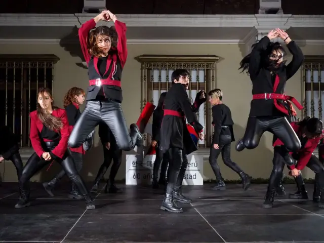 தென் கொரியா