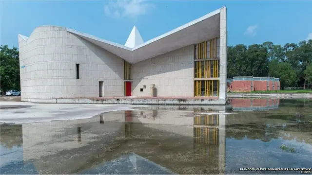 ਚੰਡੀਗੜ੍ਹ