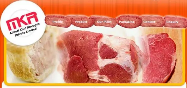 பஞ்சாபில் அமைந்துள்ளது எம்.கே.ஆர்.எக்ஸ்போர்ட்ஸ்