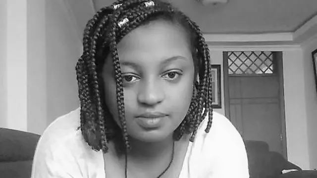 ደራሲ ኤልሳ ሙሉጌታ