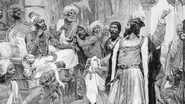 વાસ્કો દ ગામા, કાલિકટ, બીબીસી, ગુજરાતી