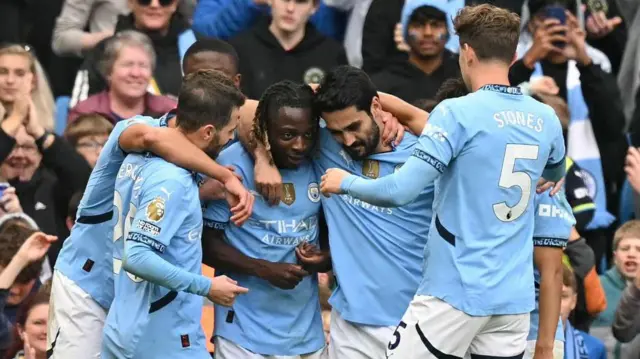 Manchester City