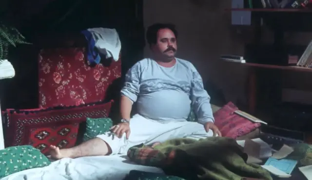 نمایی از فیلم «اجارهنشینها»