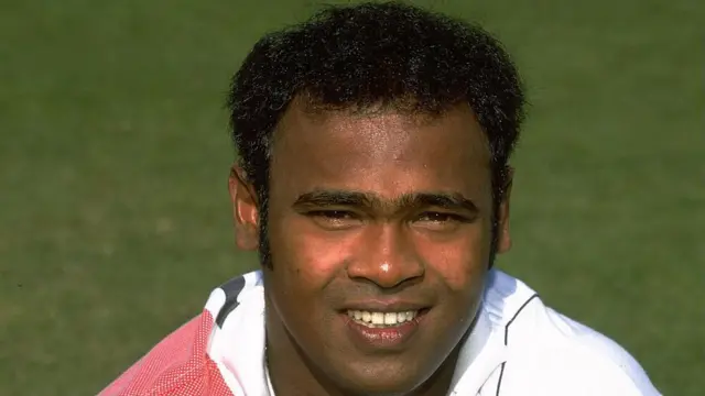 विनोद कांबली