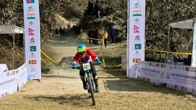 साइक्लिङ