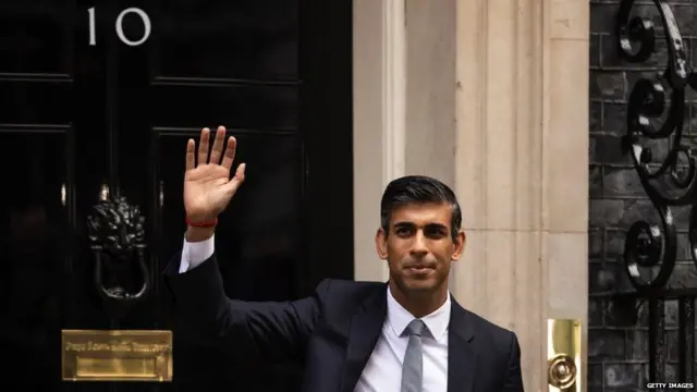 ਰਿਸ਼ੀ ਸੁਨਕ