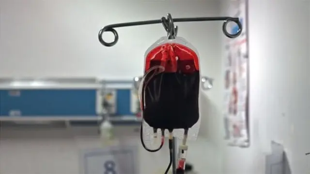 रक्तदान