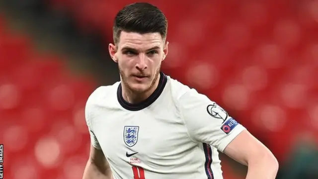 Declan Rice