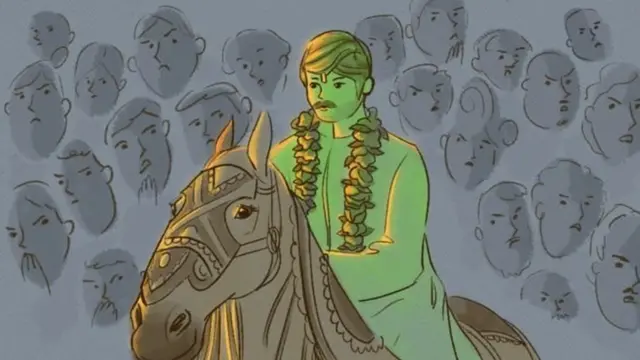 21-ஆம் நூற்றாண்டிலும் மாறாத தலித்துகளின் வாழ்க்கை