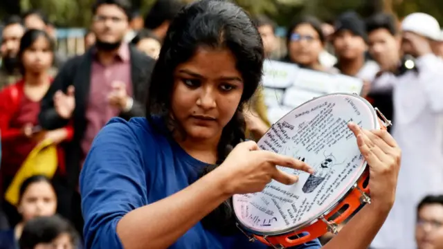 વિરોધપ્રદર્શન