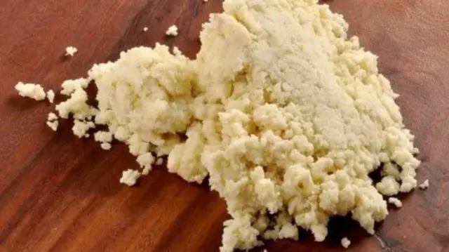 ఖోయా స్వీట్