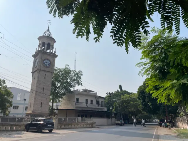 બીબીસી ગુજરાતી, ગુજરાત, હવાનું પ્રદૂષણ, વાયુ પ્રદૂષણ, અમદાવાદ, સુરત, વડોદરા, રાજકોટ