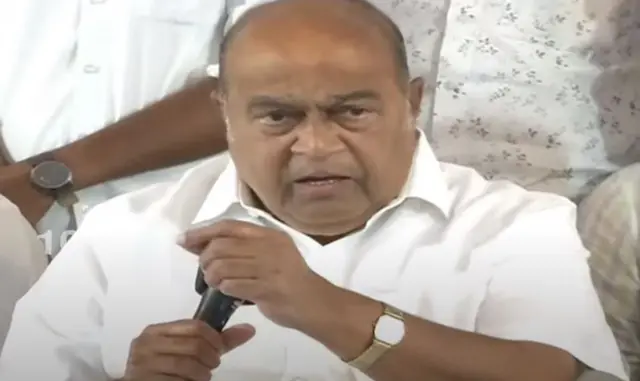 నాగం జనార్దన్ రెడ్డి