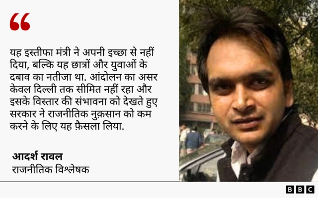 आदर्श रावल का कोट कार्ड