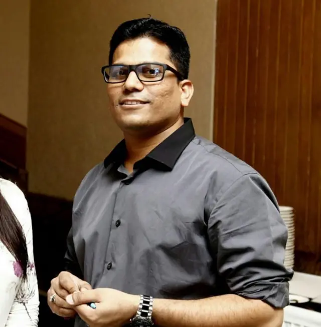 ਡਾ. ਸੌਰਭ ਸ਼ਰਮਾ 