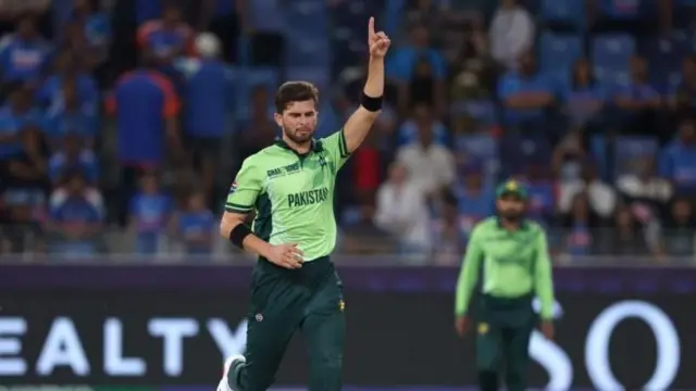 ચૅમ્પિયન્સ ટ્રૉફી 2025: ભારત સામે હારવા છતાં પાકિસ્તાન સેમિફાઇનલમાં પહોંચી શકે છે, આ છે સમીકરણો