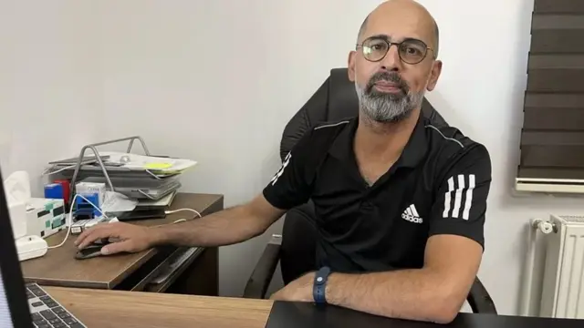 شام، لاپتہ