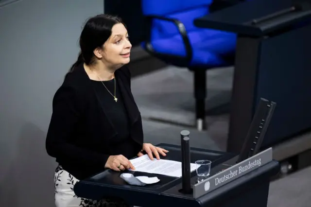 Birgit Malsack-Winkemann