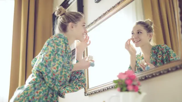 Крем для обличчя