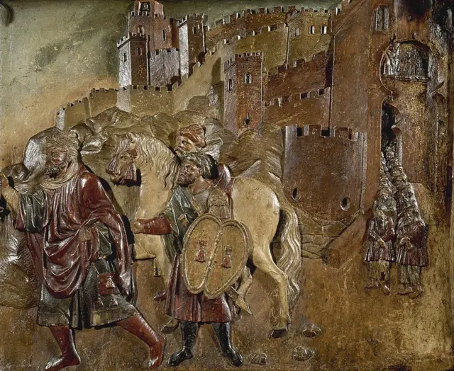 પ્રતીકાત્મક તસવીર