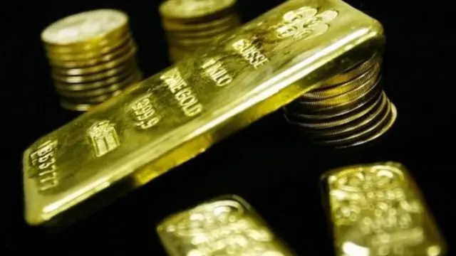 सोनं, हॉलमार्किंग