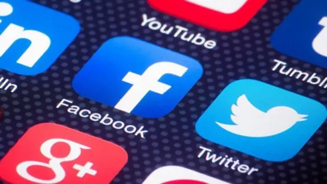 சமூக ஊடகங்கள்