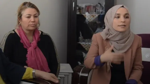 AKP heyetinden Akın: "Bu süreçlerin bir an evvel sonuçlanması ve bütün suçluların suçlarının kanıtlanıp ceza almaları için hep birlikte dua etmeliyiz"