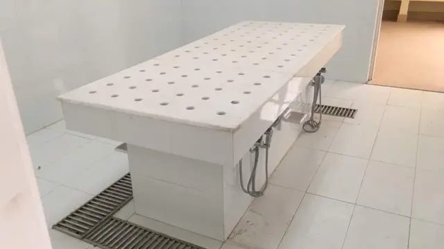 لاہور قبرستان