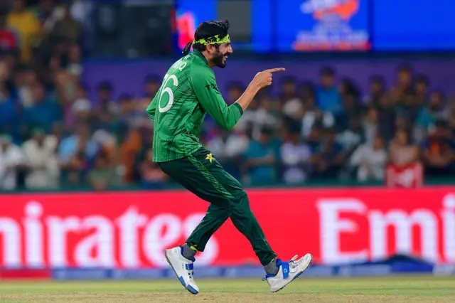 ਉਸਮਾਨ ਤਾਰਿਕ