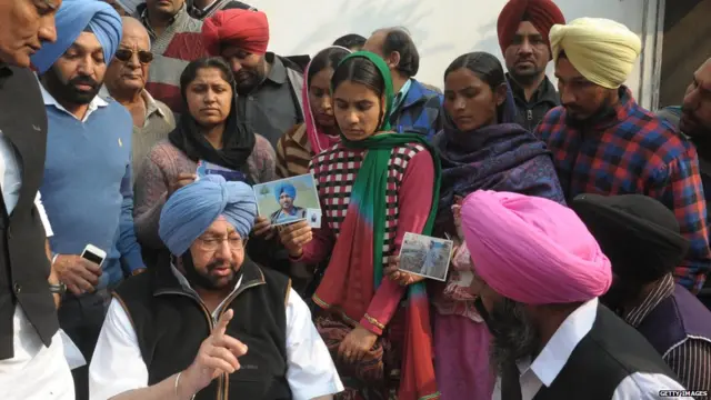 ਕੈਪਟਨ ਅਮਰਿੰਦਰ ਸਿੰਘ