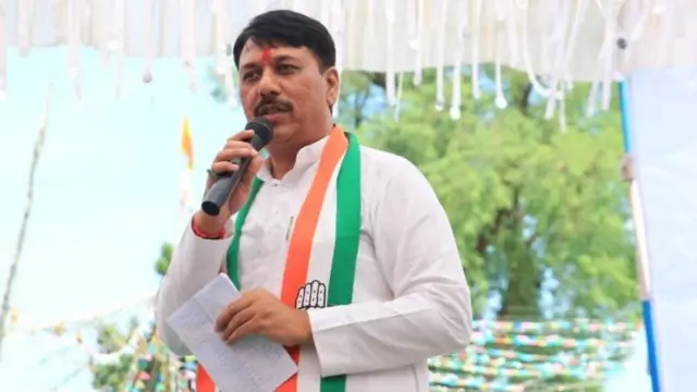 અમિત ચાવડા