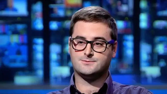 Кирило Молчанов