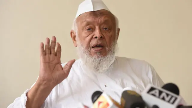 जमीयत उलेमा हिंद के अरशद मदनी कहते हैं कि नया संशोधन पारित हो जाने पर कलेक्टर राज अस्तित्व में आ जाएगा