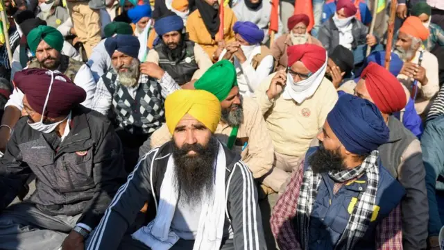 விவசாயிகள்