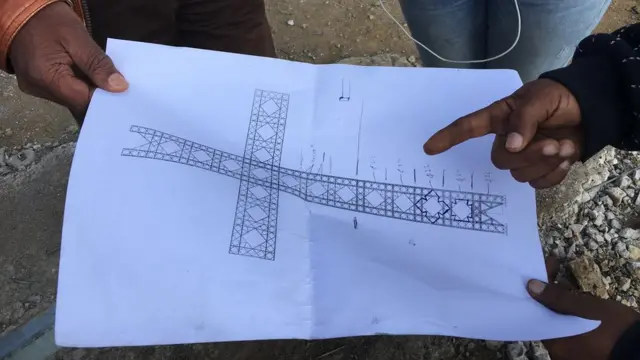 ዲዛይን መስቀል ጮምዓ