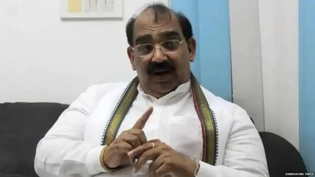 ਬੀਜੇਪੀ ਦੇ ਸੂਬਾ ਪ੍ਰਧਾਨ ਅਸ਼ਵਨੀ ਸ਼ਰਮਾ