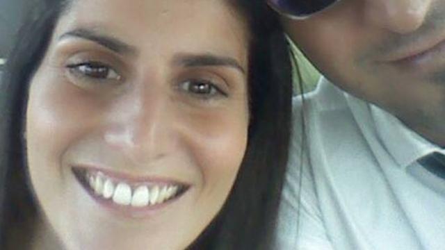 Cristina Rosi arezzo Italian woman wake up afta 10 months in coma