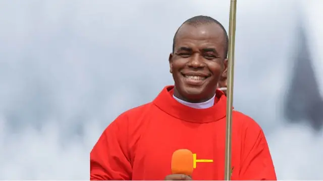 Fada Mbaka