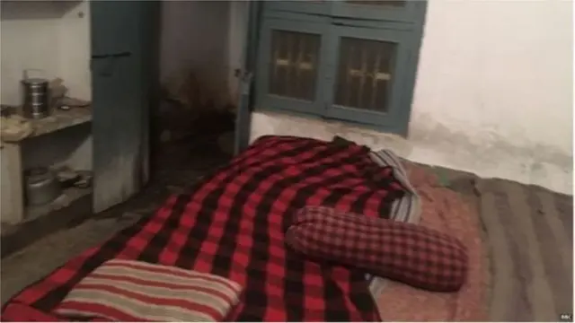 मुज़फ़्फ़रपुर शेल्टर होम