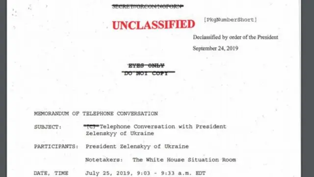 Стенограма