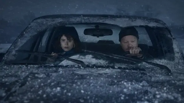 Я думаю закінчити це