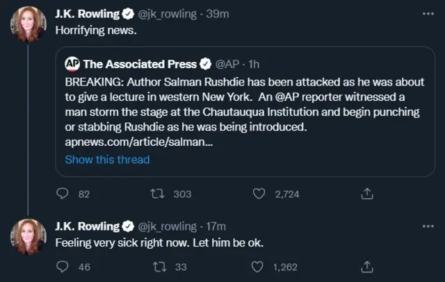 सलमान रश्दी