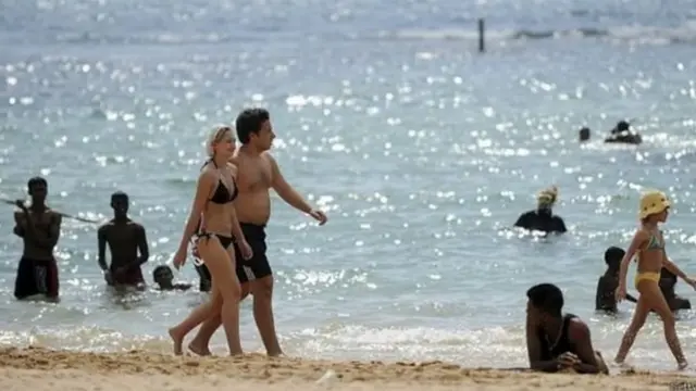 Tourist visa Sri Lanka