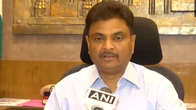 भुवनेश्वर-कटक के पुलिस आयुक्त सुरेश देव दत्ता सिंह