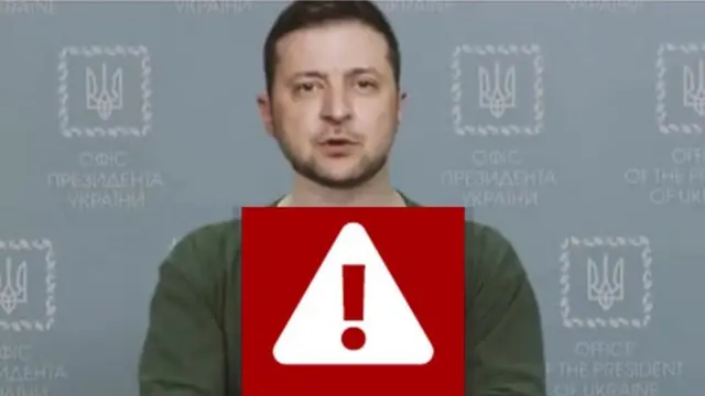 डीपफ़ेक