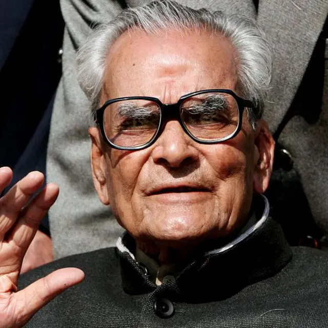 भैरो सिंह शेखावत