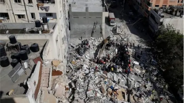 Ғазо Бўлгаси