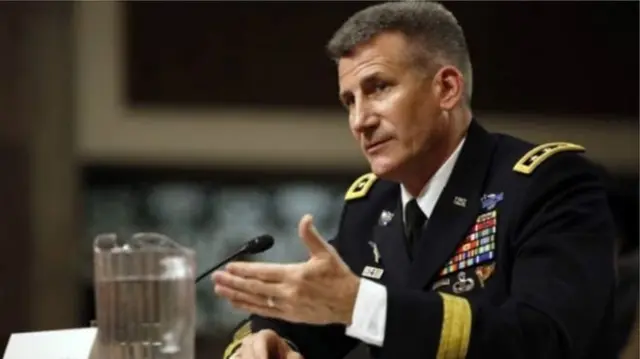 نیازمند چندین هزار نیروی جدید برای شکستن بن‌بست در افغانستان است