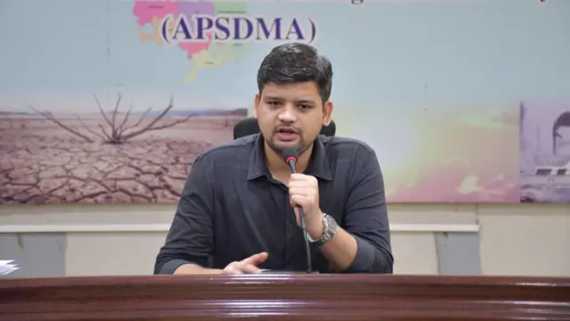 ఎల్ నినో, లా నినా, వాతావరణ మార్పులు, పంటల సాగు, ఆంధ్రప్రదేశ్