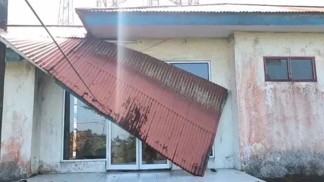 Gempa, Sulawesi Utara